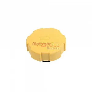 Кришка розширювального бачка METZGER 2140045 для OPEL SAAB - Фото 1