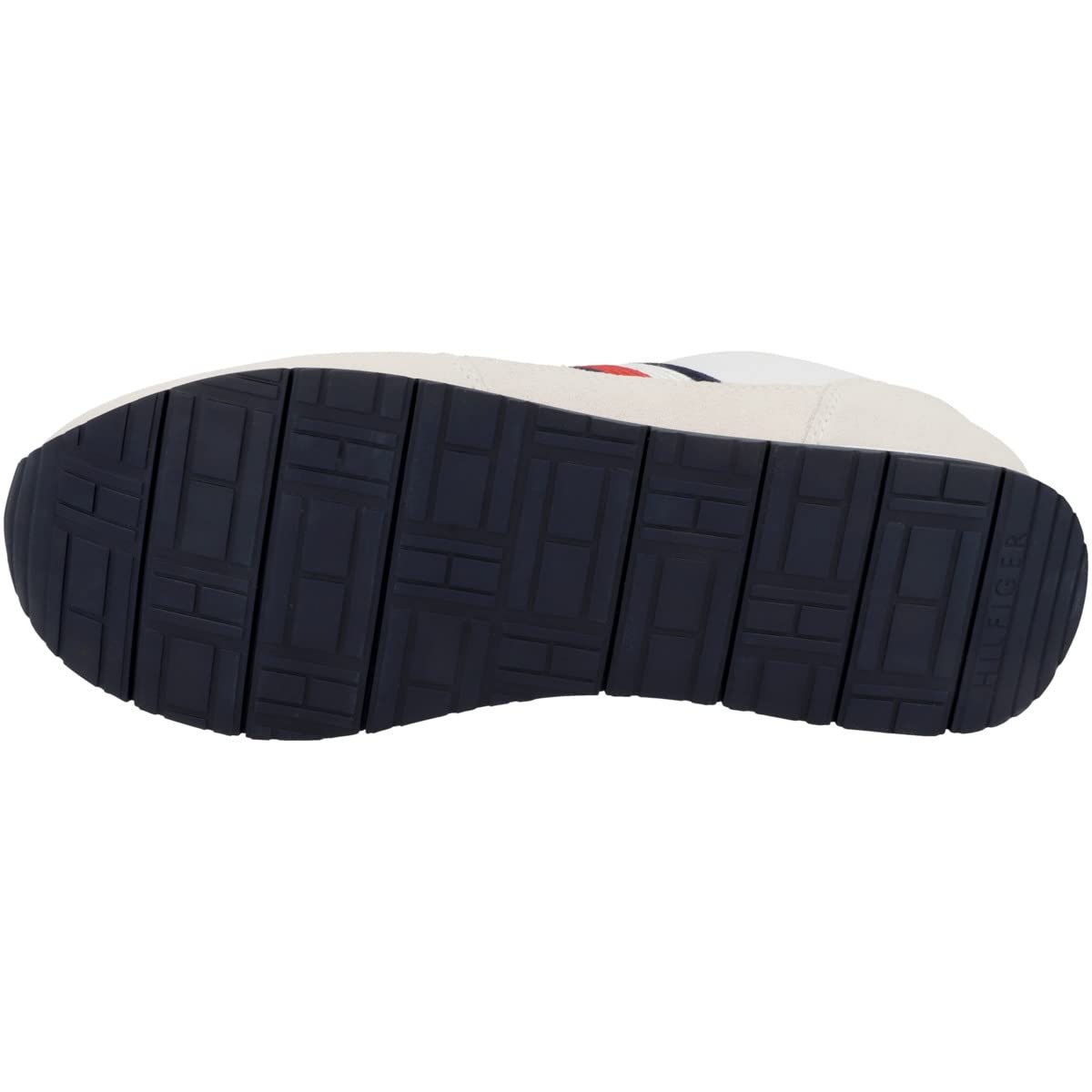 Кроссовки Tommy Hilfiger Signature Leather Runner, фото №5
