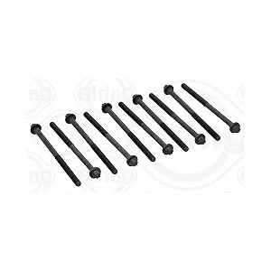 Комплект болтів ГБЦ ELRING 758.300 для CITROËN FIAT HONDA PEUGEOT DS - Фото 1