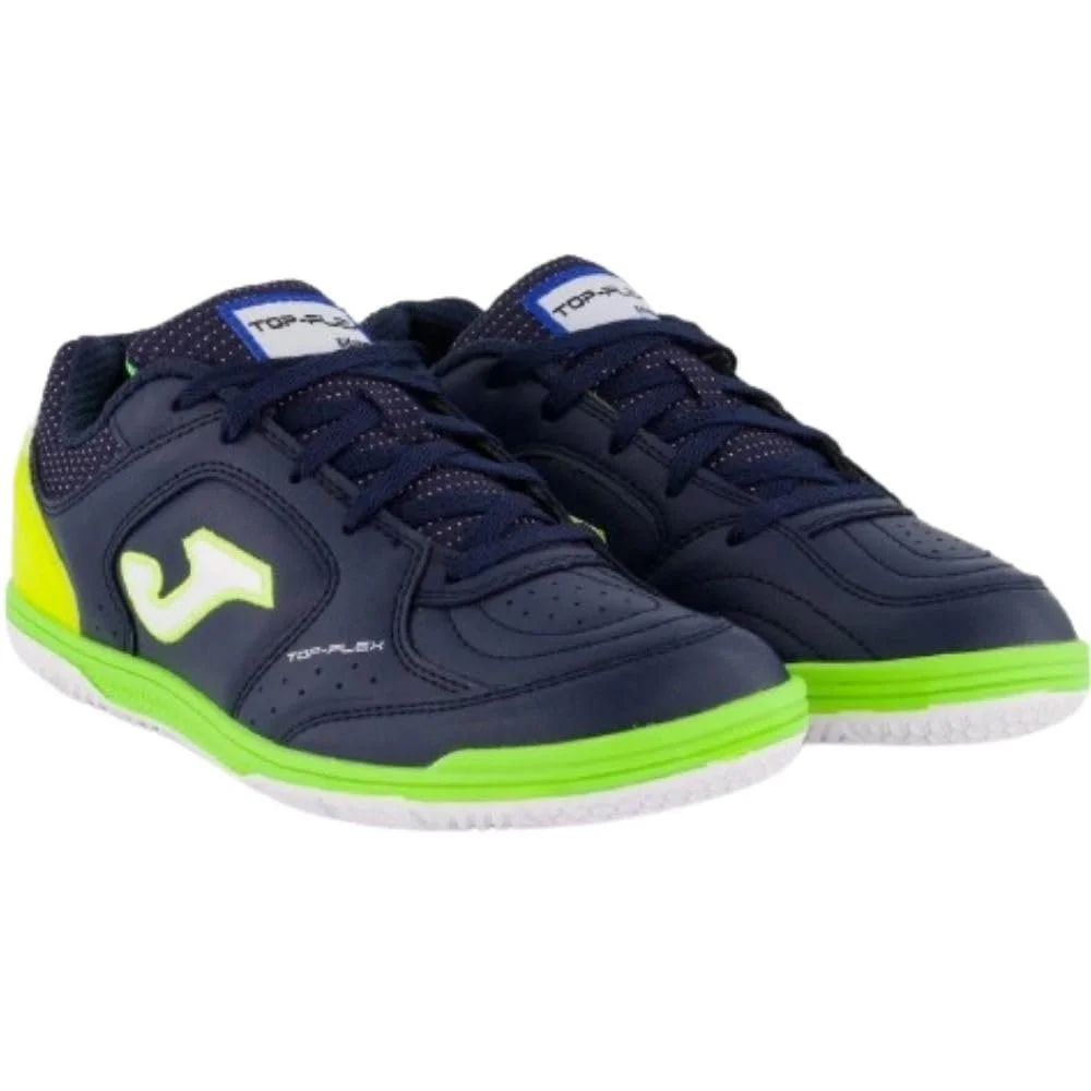 Детские футзалки Joma Unisex, фото №2