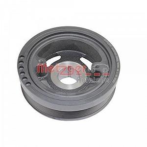 Шків колінвала METZGER 6400102 для TOYOTA synthetic.ua - Фото 1