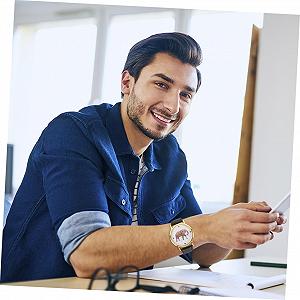 Часы LIFKOME Студенческие Часы Модные Часы Женские Часы Apple Watches Наручные Часы SWOR Часы Женские Часы Манжетные Часы для Женщин Сталь Сплав Черный, черный, Ремешок цена на synthetic.ua - Фото 1 Часы LIFKOME Студенческие Часы Модные Часы Женские Часы Apple Watches Наручные Часы SWOR Часы Женские Часы Манжетные Часы для Женщин Сталь Сплав Черный, черный, Ремешок synthetic.ua - Фото 1