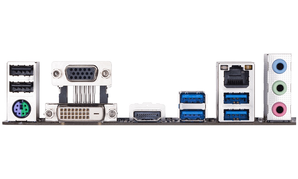 Материнская плата Gigabyte B365M HD3 Socket 1151, фото №2