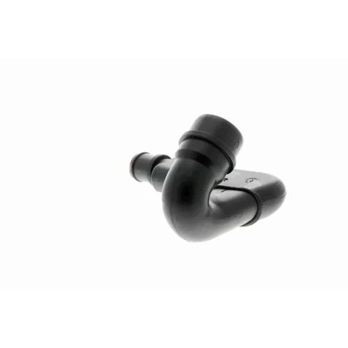 Шланг вентиляції кришки ГБЦ VAICO V10-0777 Original VAICO Quality VW, фото №3