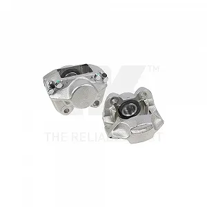 Гальмівний супорт NK 214731 для VW VAG, передній міст зліва - Фото 1