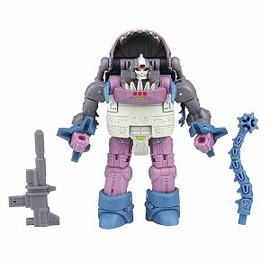 Фигурка Трансформеры Гнав, Studio Series 86-08, Класс Делюкс, Битва за Кибертрон, 11 см - Фото 1