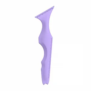 Шаблони OSUWLSI Eyeliner Aid Силіконові Многофункціональні - Фото 1