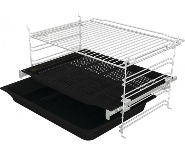 Духовка електрична Gorenje BSA6737ORAB, фото №5 Духовка електрична Gorenje BSA6737ORAB, фото №5