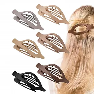 Купить Заколка для волос Interbids в винтажном стиле, светлая, легкая, 6 шт - Фото 1 Заколка для волос Interbids в винтажном стиле, светлая, легкая, 6 шт - Фото 1