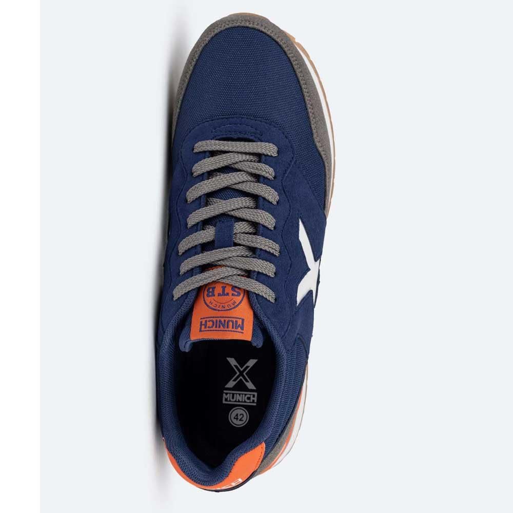 Кроссовки Munich Dash, фото №5