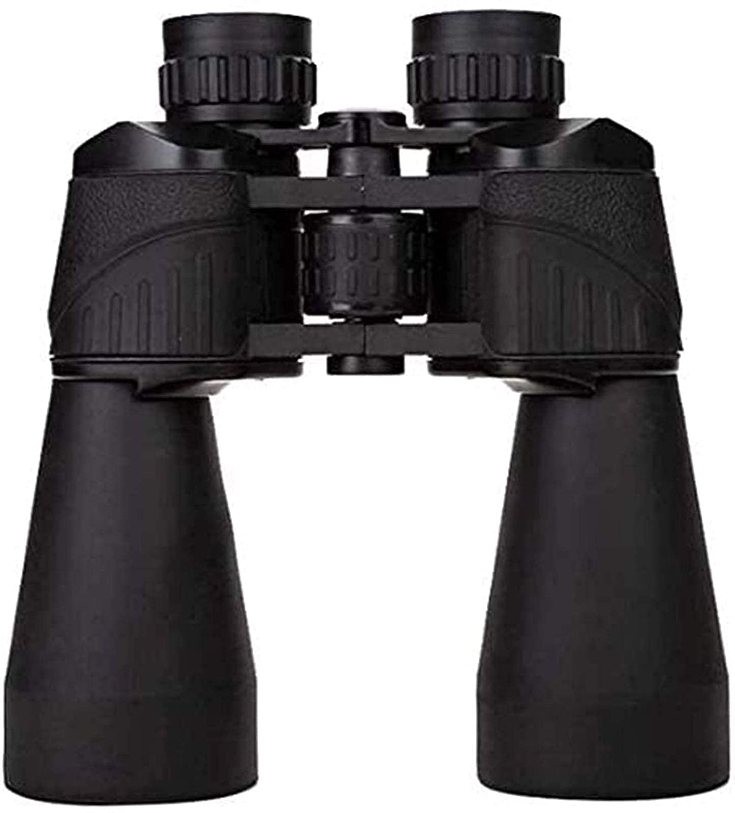 Бінокль CAZARU 12x60 для дорослих HD з великим діаметром для вулиці BAK4 FMC 2020, фото №1