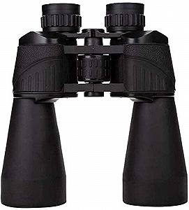 Бінокль CAZARU 12x60 для дорослих HD з великим діаметром для вулиці BAK4 FMC 2020 - Фото 1