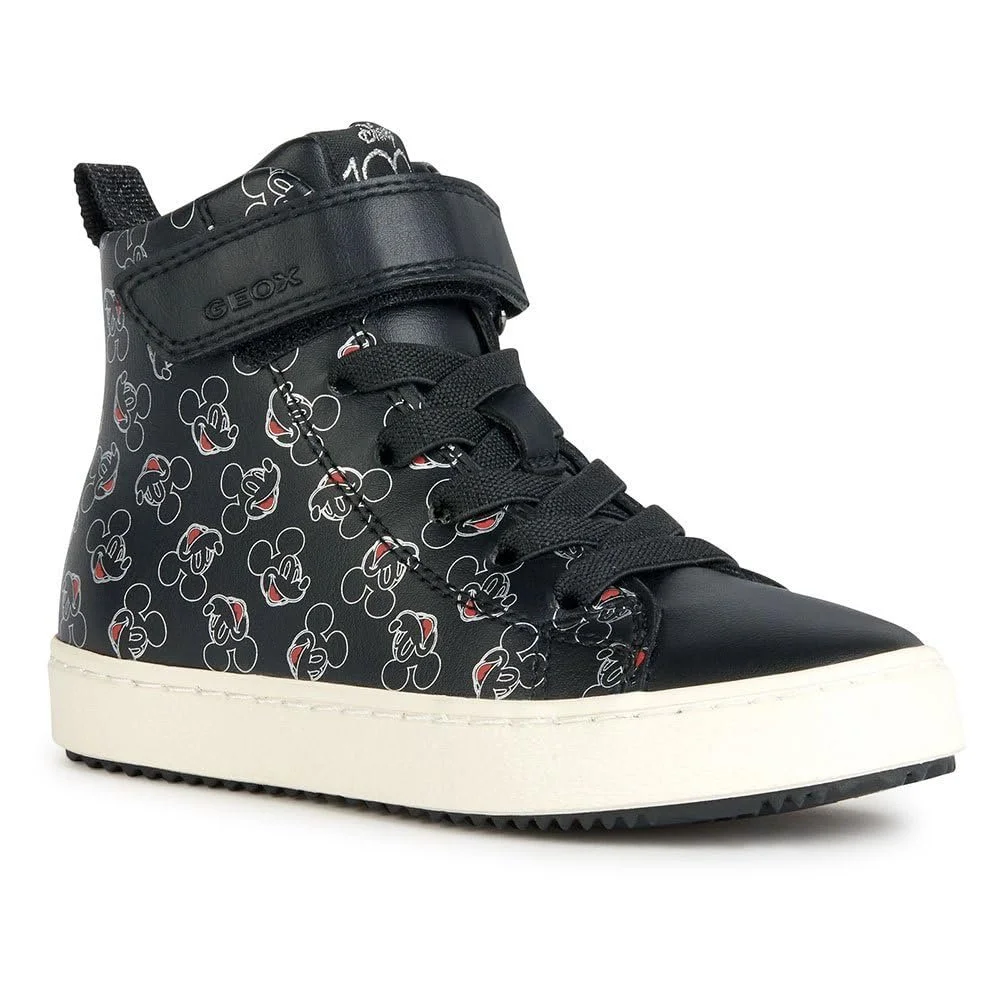 Кроссовки Geox Kalispera Girl H Девочка, фото №1