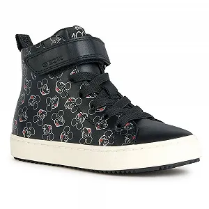 Кроссовки Geox Kalispera Girl H Девочка - Фото 1