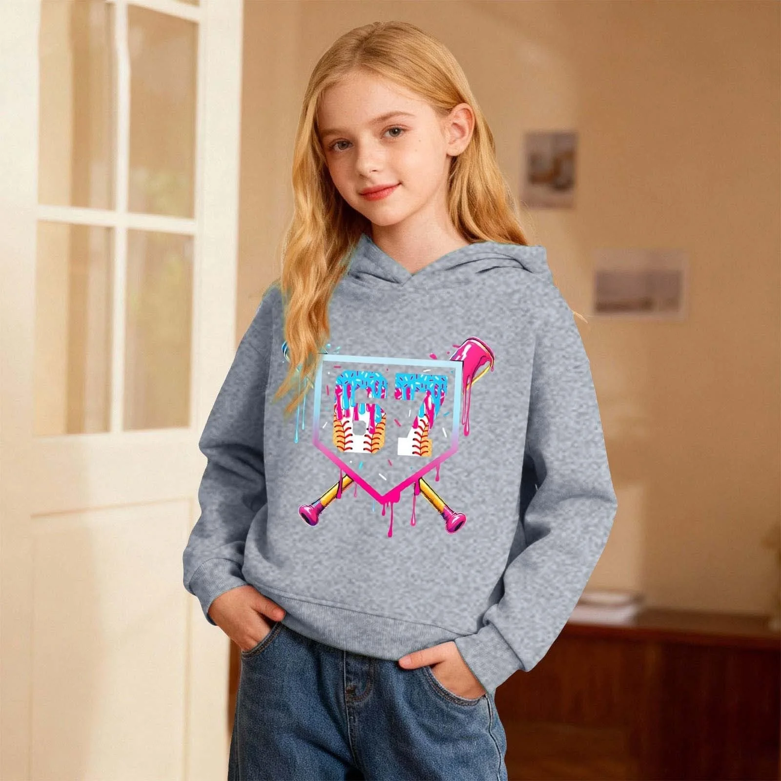 Світшот для хлопчиків, 67 Prints, фото №3