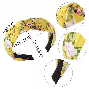 Обруч на голову Бохо synthetic.ua - Фото 1