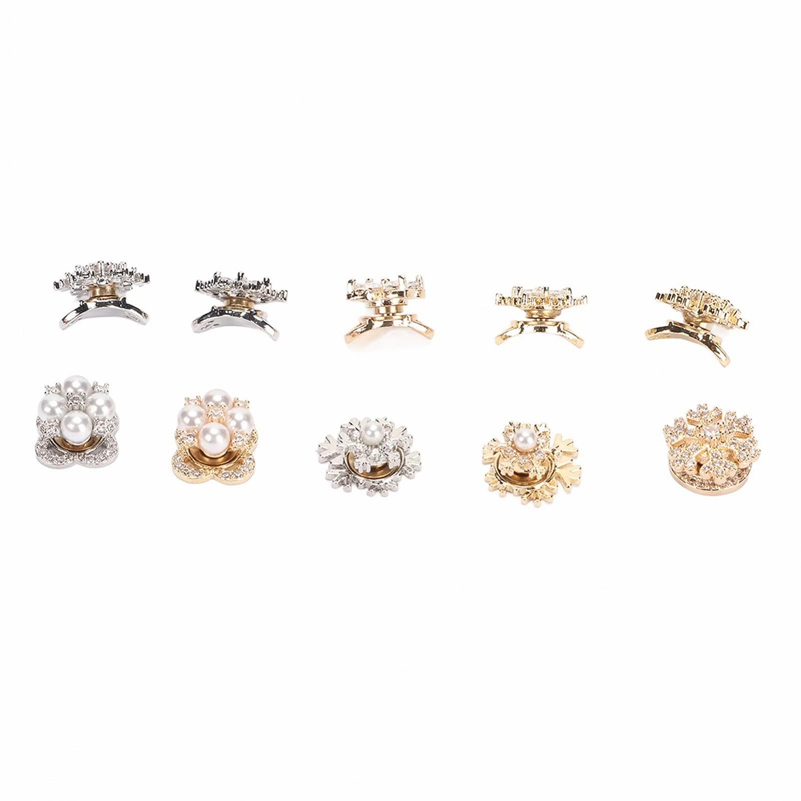 10 шт. Стразы для ногтей, подвески, украшения для ногтей, бриллиантовый кристалл, роскошное украшение для ногтей для девушек и женщин, DIY-поделки, украшения для маникюра, фото №4