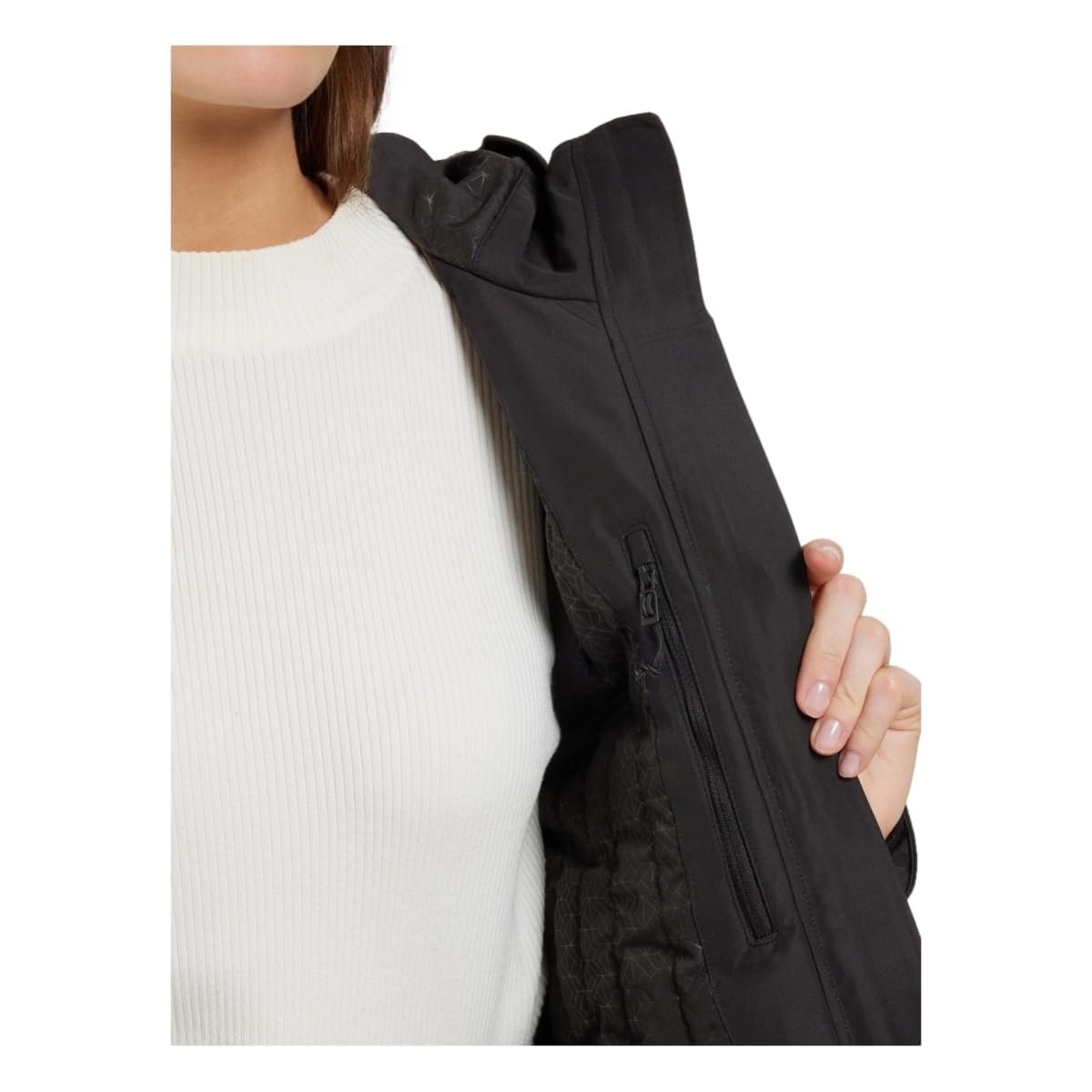 Парка Didriksons Fia Жіноча, фото №8