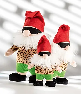 Мягкая игрушка Rudolf Schaffer Horst Гном в очках 23 см Multicolour цена на synthetic.ua - Фото 1 Мягкая игрушка Rudolf Schaffer Horst Гном в очках 23 см Multicolour synthetic.ua - Фото 1