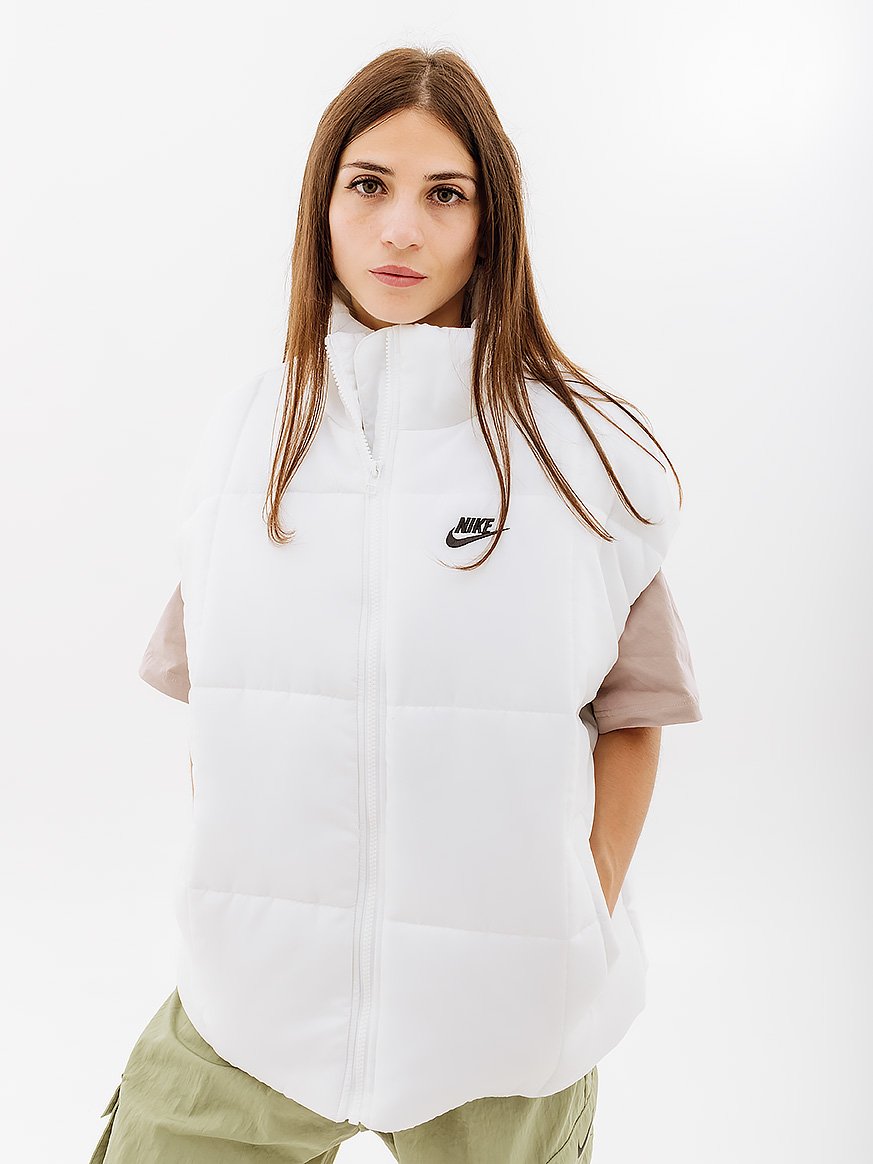Жилетка Nike CLSC VEST XS, фото №1