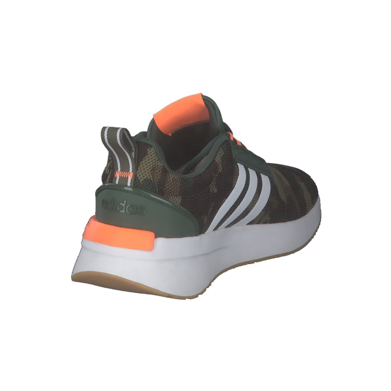 Кросівки Adidas Racer Tr21, чоловічі, фото №6
