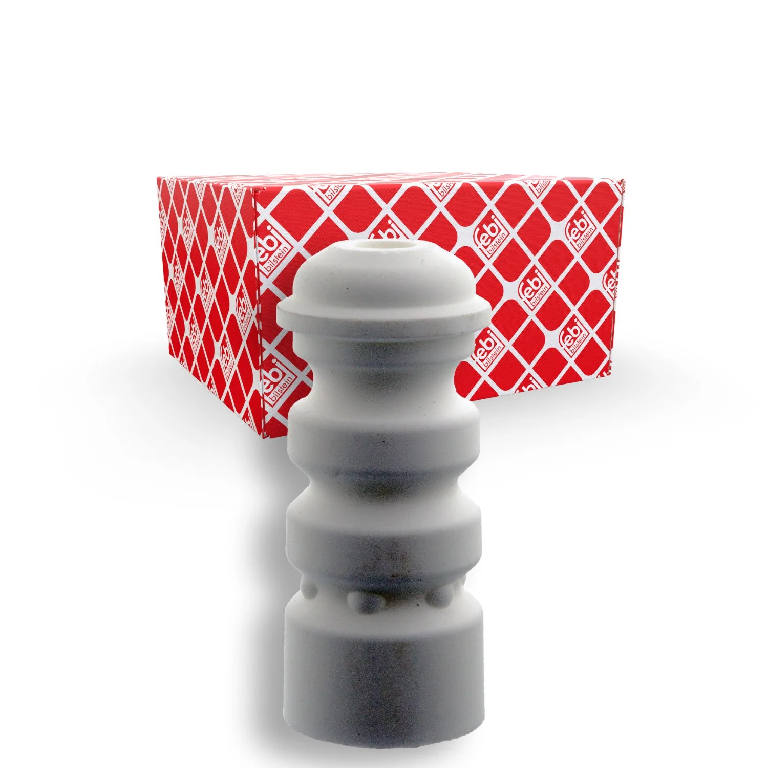 Відбійник підвіски FEBI BILSTEIN 18379, задня вісь, фото №1 Відбійник підвіски FEBI BILSTEIN 18379, задня вісь, фото №1