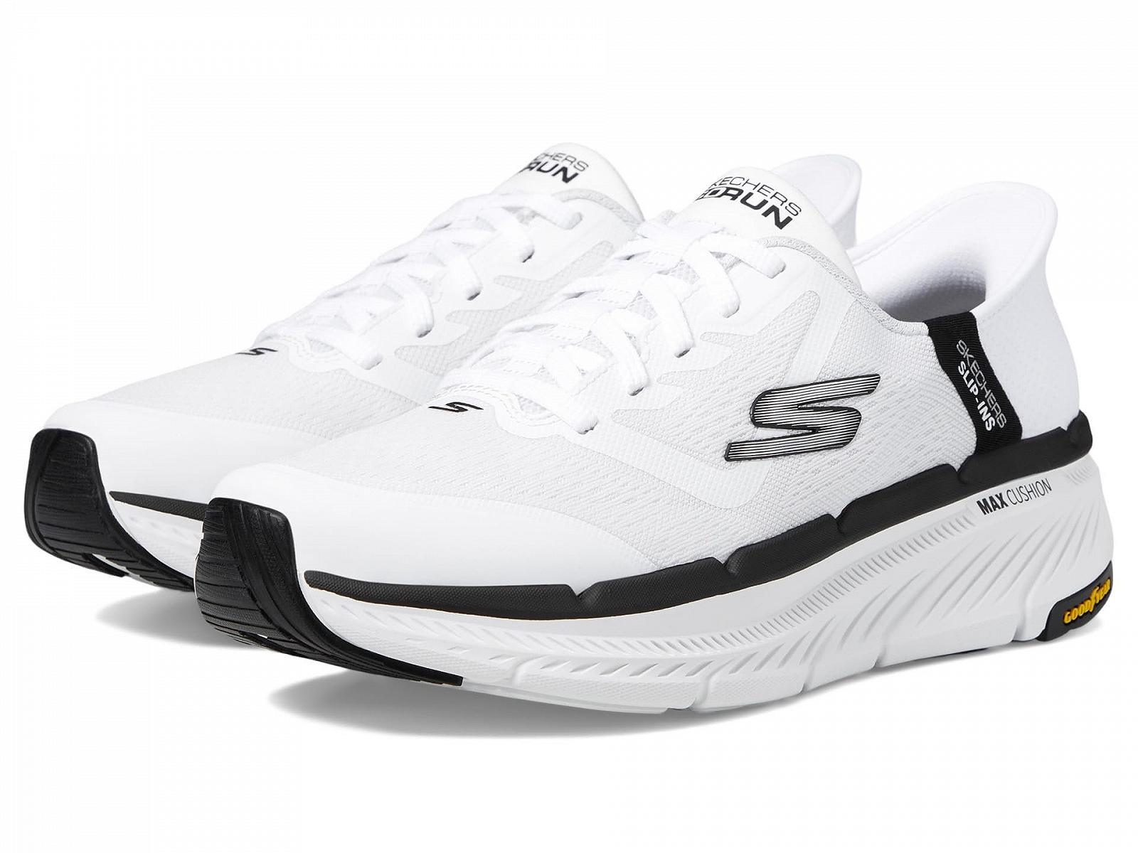 Кросівки Skechers Max Cushioning Premier 2.0 Ascendant II Hands Free Slip-ins, фото №2