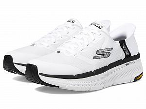 Кросівки Skechers Max Cushioning Premier 2.0 Ascendant II Hands Free Slip-ins synthetic.ua - Фото 1