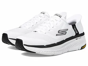 Кросівки Skechers Max Cushioning Premier 2.0 Ascendant II Hands Free Slip-ins synthetic.ua - Фото 1