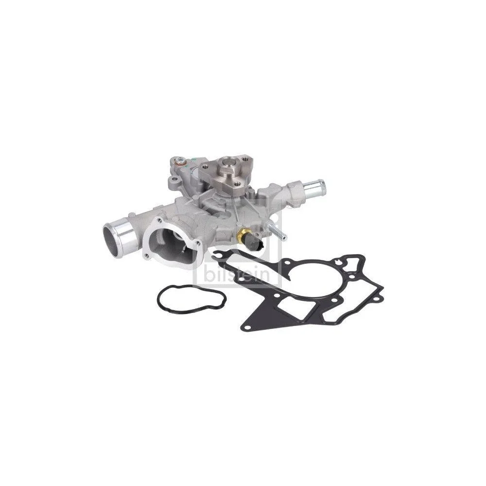 Водяной насос FEBI BILSTEIN 28543 охлаждение двигателя для OPEL SUZUKI VAUXHALL, фото №2