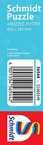 Пазл Schmidt Spiele Bibi & Tina Horse Love 200 деталей из травяного картона разноцветный цена на synthetic.ua - Фото 1 Пазл Schmidt Spiele Bibi & Tina Horse Love 200 деталей из травяного картона разноцветный synthetic.ua - Фото 1