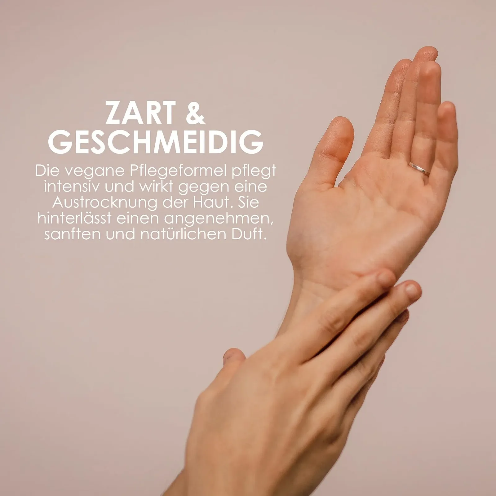 Бальзам для Рук Jean & Len Бавовна та Масло Ши, 20 мл, фото №5 Бальзам для Рук Jean & Len Бавовна та Масло Ши, 20 мл, фото №5