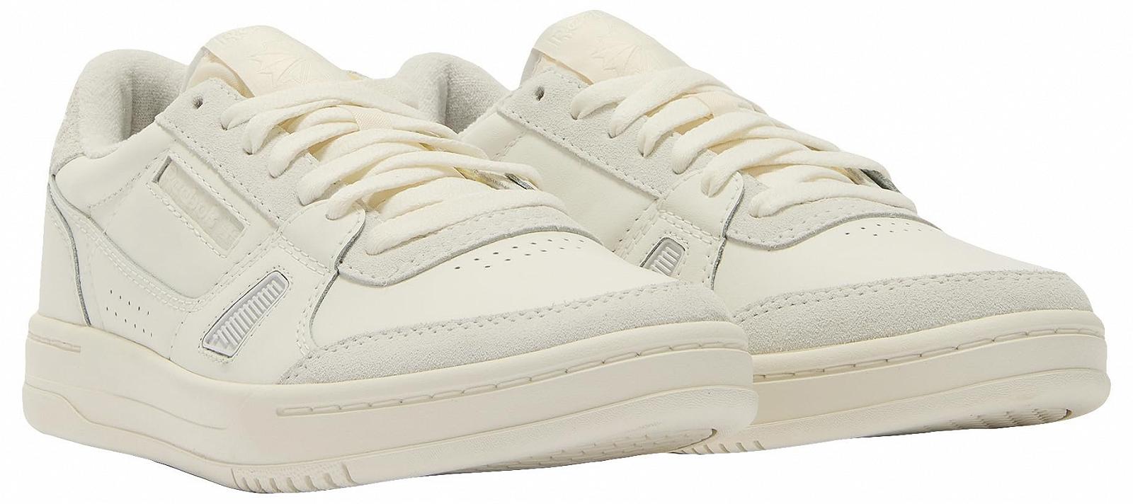 Кросівки Unisex Reebok Lt Court, фото №2