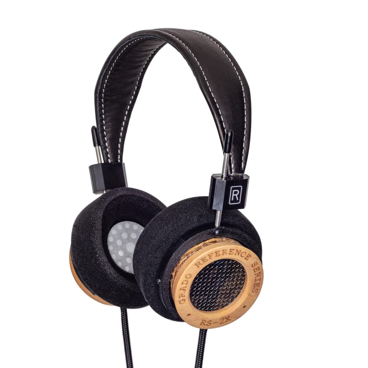 Навушники GRADO Reference RS2X Open Back Stereo, фото №1
