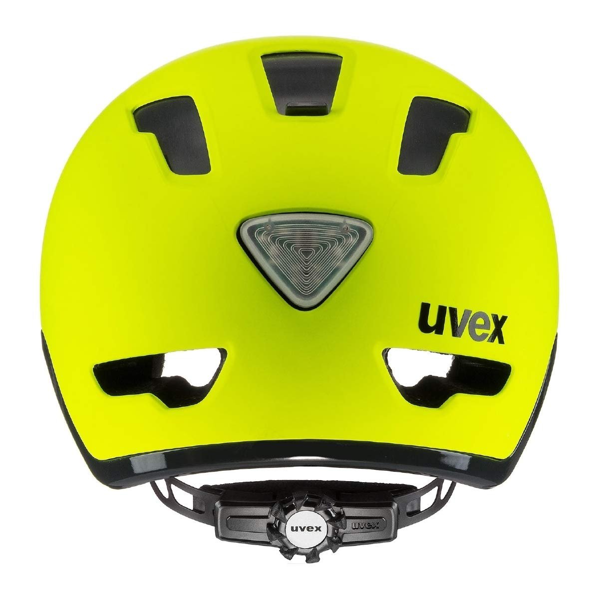 Шлем Uvex City 9 E-Bike, камуфляжно-серый, 2019, фото №4