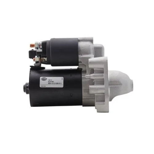 Стартер HELLA 8EA 012 528-511 для BMW CITROËN MITSUBISHI PEUGEOT MINI DS, фото №4