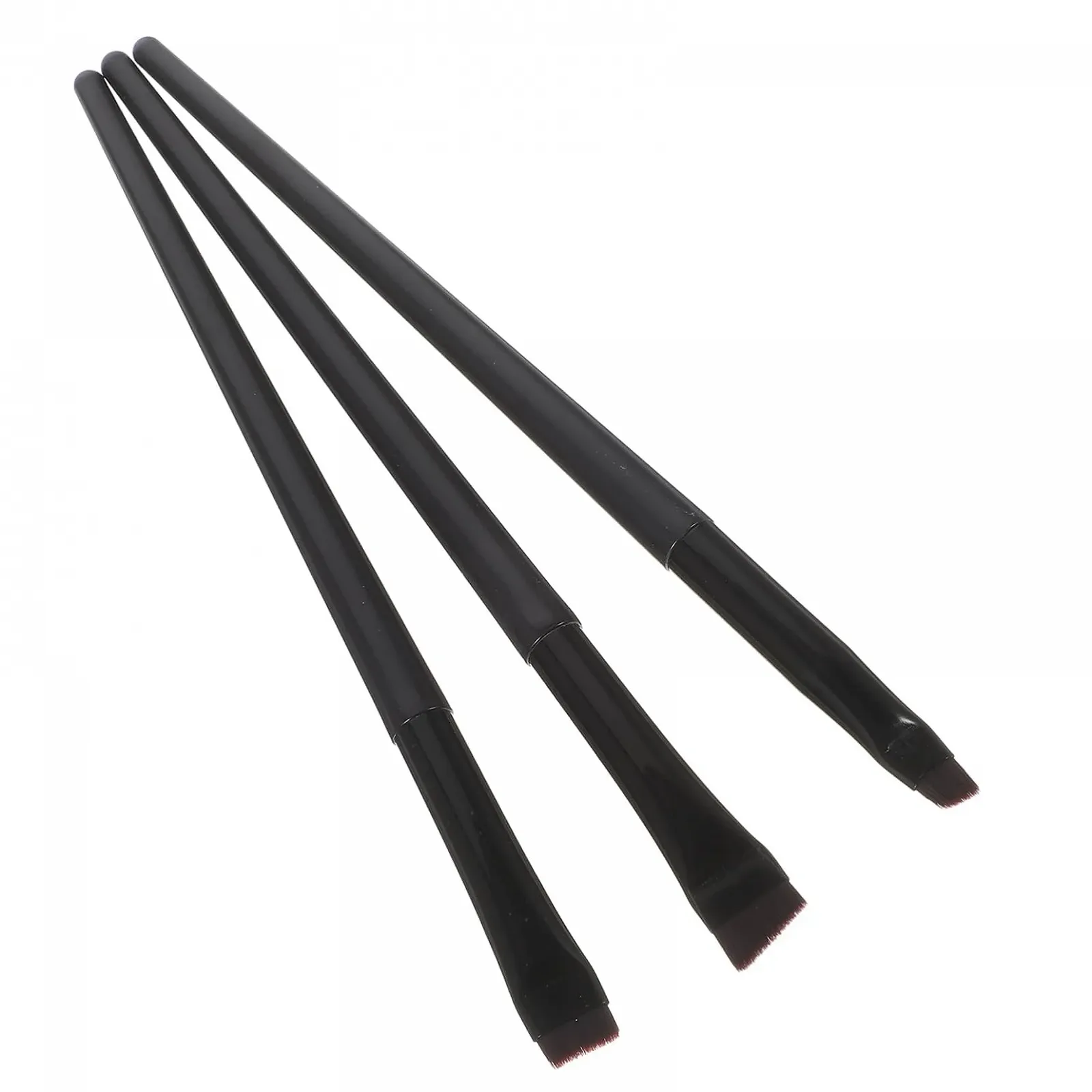 Кисточки Beaupretty для подводки глаз, фото №5