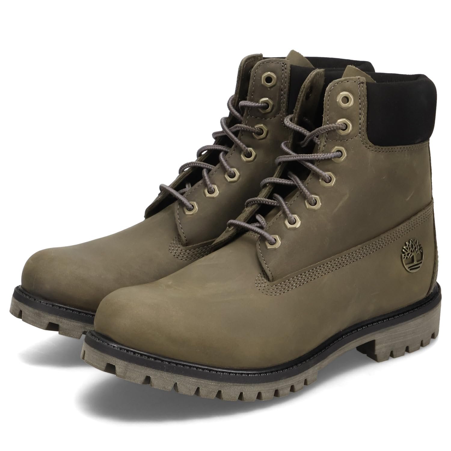 Черевики Timberland 6 inch водонепроницаемые, фото №1