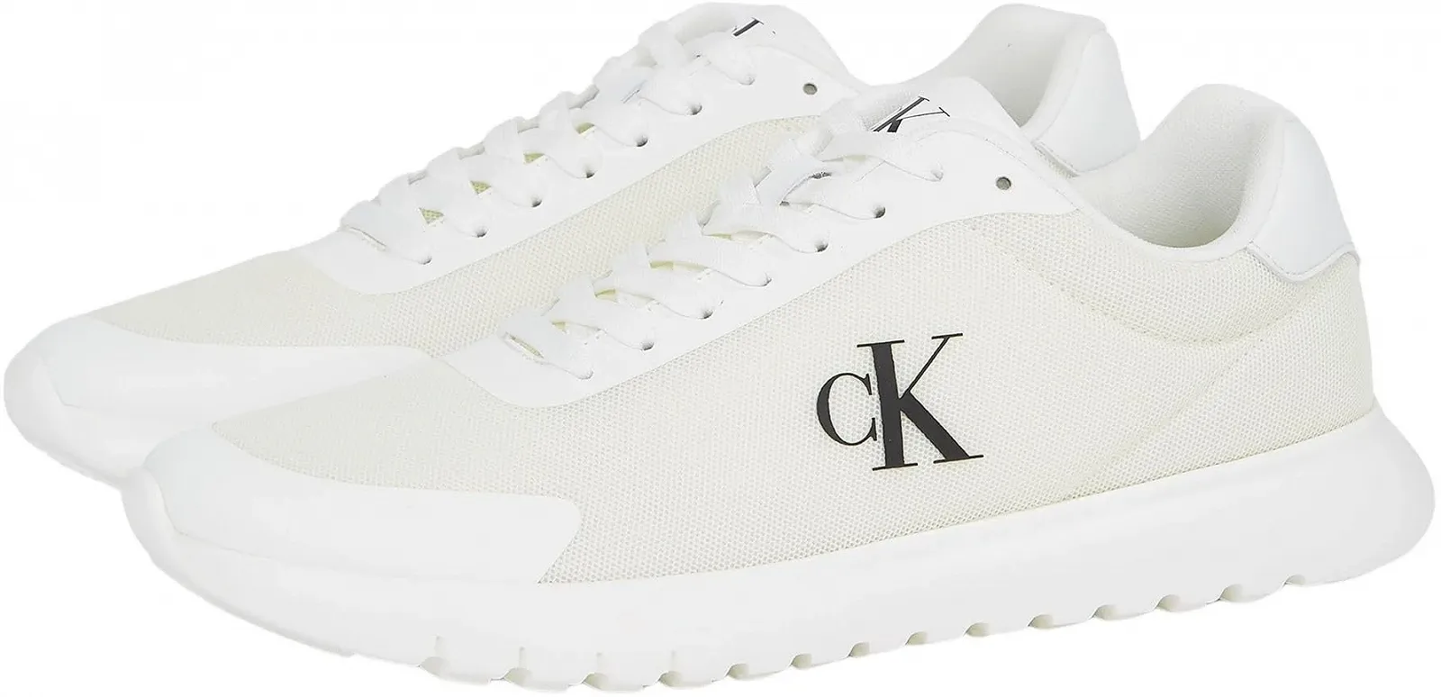 Мужские Кроссовки Calvin Klein Eva Runner Mesh Ym0ym01264, фото №3 Мужские Кроссовки Calvin Klein Eva Runner Mesh Ym0ym01264, фото №3