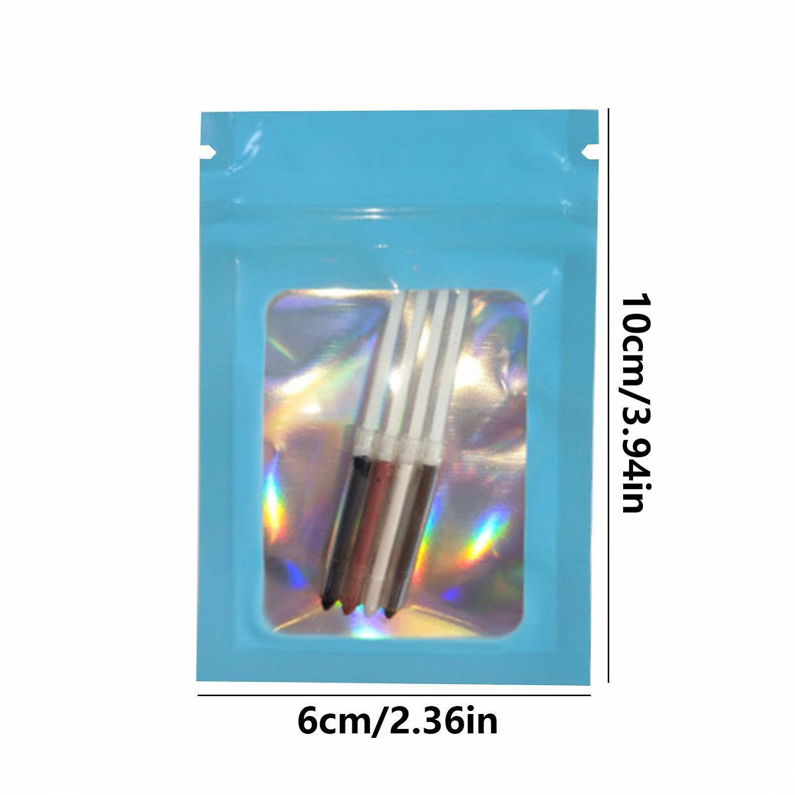 Контурный карандаш для бровей 4 в 1, фото №4 Контурный карандаш для бровей 4 в 1, фото №4