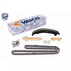 Комплект ланцюга ГРМ VAICO EXPERT KITS + V25-10005-BEK для FORD synthetic.ua - Фото 1