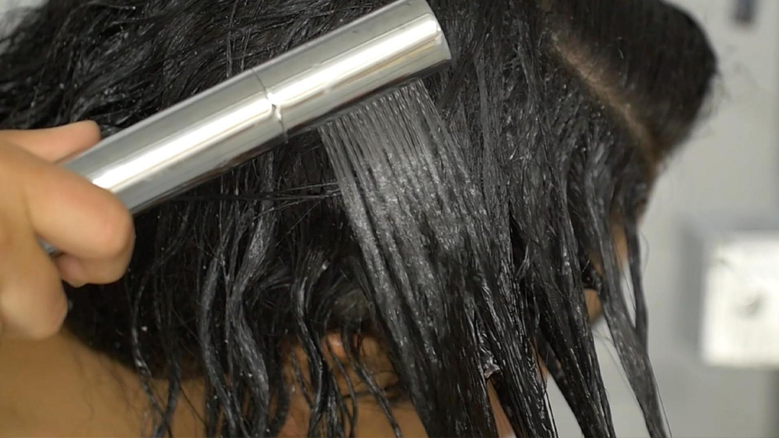 Маска Camille Rose Naturals Algae Renew Deep Conditioning 8 унций, фото №6