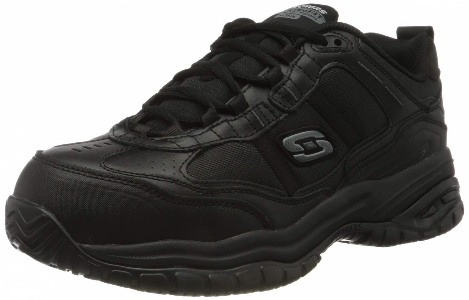Мужские кроссовки Skechers Soft Stride Grinnel, фото №1
