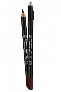 Олівець для очей Wibo 51 synthetic.ua - Фото 1