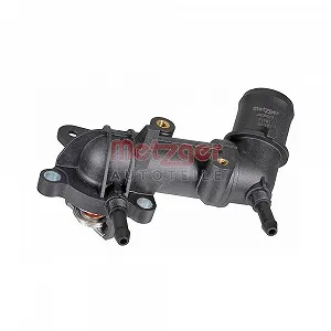 Термостат охолодження EGR METZGER AUTOTEILE 4006517 для ALFA ROMEO - Фото 1