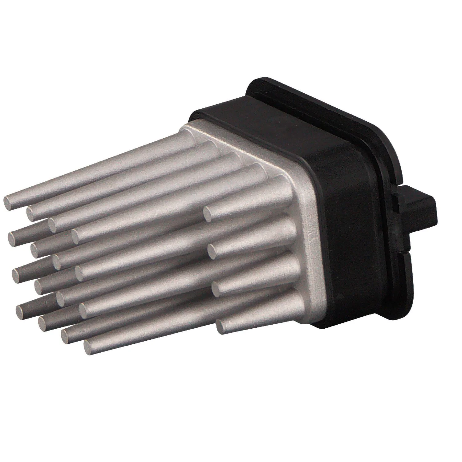 Блок управления кондиционером FEBI BILSTEIN 27495 febi Plus для OPEL SAAB VAUXHALL, фото №5