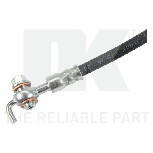 Гальмівний шланг NK 859970 для CITROËN FIAT OPEL PEUGEOT TOYOTA VAUXHALL, фото №2