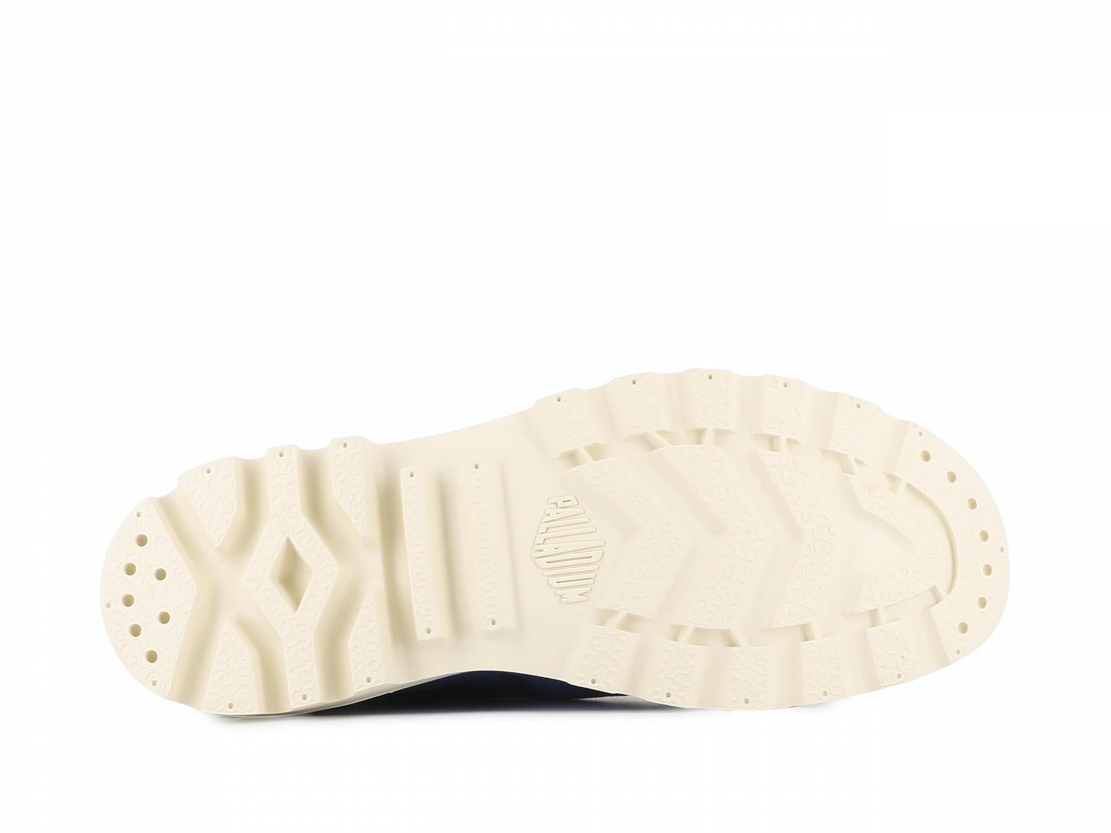 Ботинки Palladium Pampa Ankle Unisex, фото №3