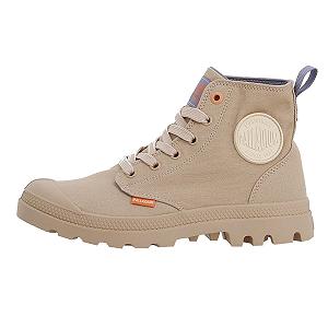Спортивная обувь Palladium Pampa Monopop Modus - Фото 1