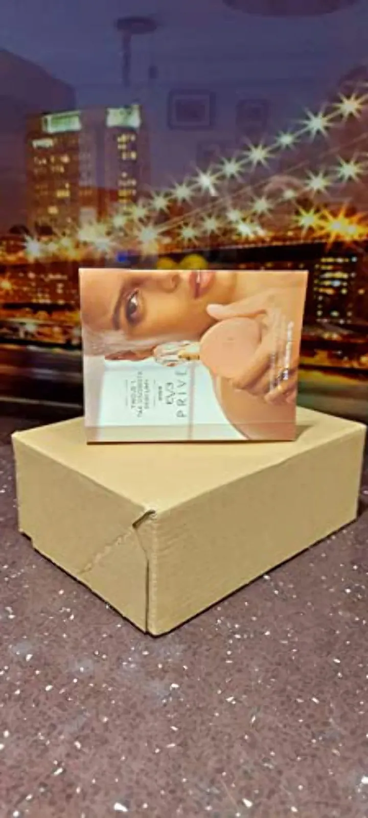 Парфюмированная вода Avon Eve Privé 50 мл, фото №3